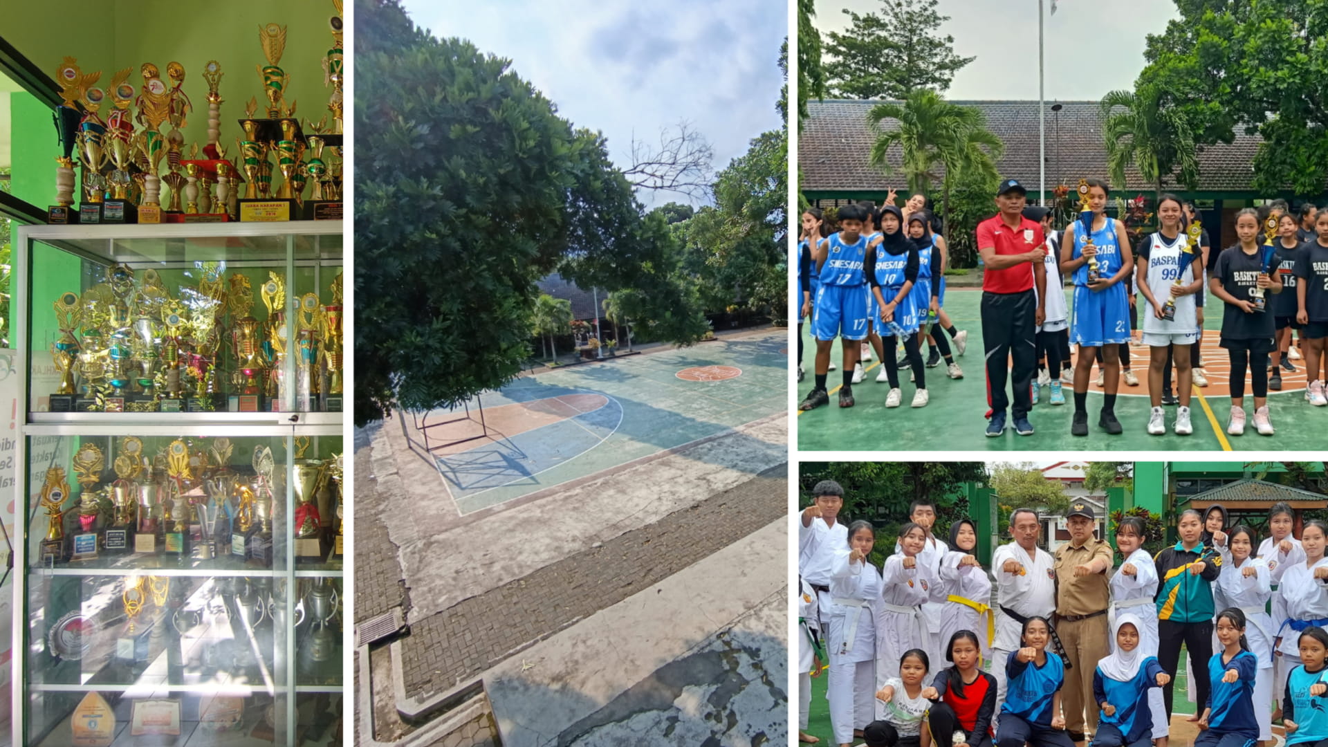 Pendaftaran Murid Baru