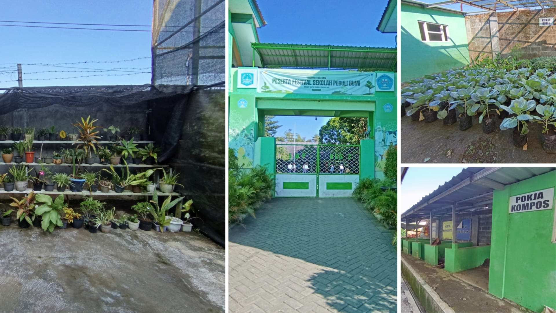 Sekolah Adiwiyata